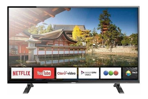 Smart Tv Philco 32 Pulgadas Hd Pld32hs9a1