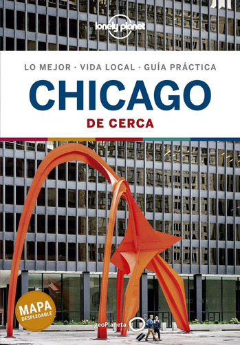 Chicago De Cerca 3 - Zimmerman, Karla;lemer, Ali  - *