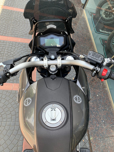 Benelli Trk 251 Abs - Tomo Tu Moto - Milano Motos