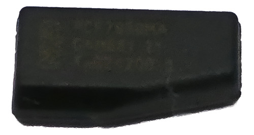 Chip Transponder Pcf7939ma 4a Peugeot