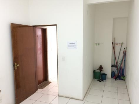 Imagem 12 de 19 de Sala Comercial Em Braz Cubas - Loc54038