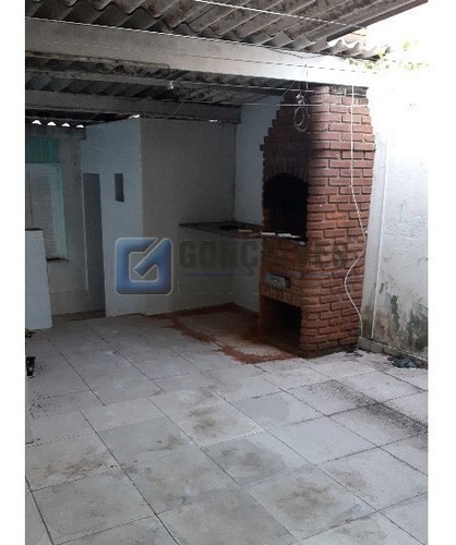 Imagem 15 de 15 de Venda Sobrado Sao Bernardo Do Campo Vila Duzi Ref: 16411 - 1033-1-16411