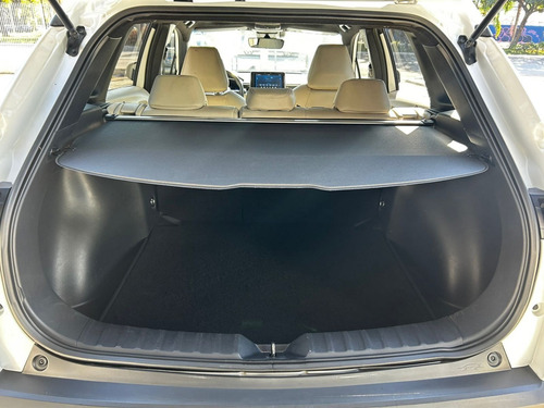 Toyota Corolla Cross 1.8 VVT-I HYBRID FLEX XRX CVT