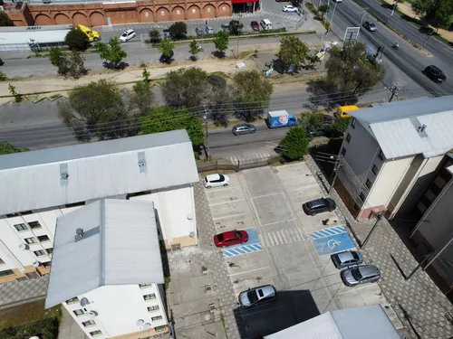 Comodo Departamento En Arriendo (97697)