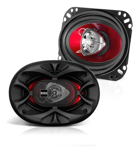 comprar Ch4620 Chaos Series - Altavoces Para Puerta De Automóvil De 