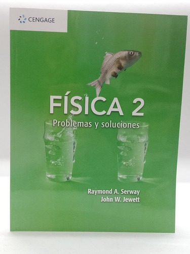 Fisica 2 - Problemas Y Soluciones