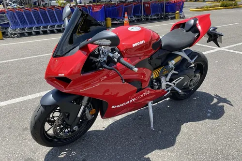 Ducati 699 Motos TuCarro