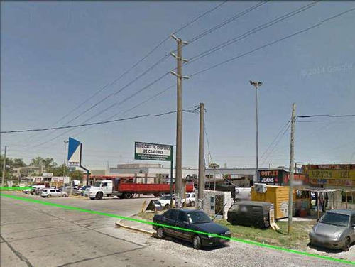 Imagen 2 de 5 de 1 - Parque Industrial Pilar - Calle 9 Y Del Canal
