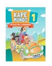 Kape Mundo 1 ( Kapemundo )