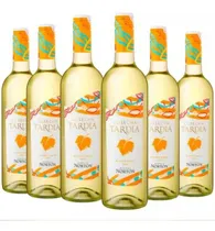 Comprar Vino Norton Cosecha Tardía Blanco Dulce Caja X6