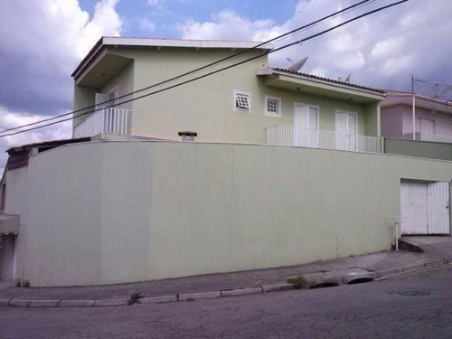 Casa Residencial À Venda, Parque Centenário, Jundiaí. - Ca0930 - 34729522