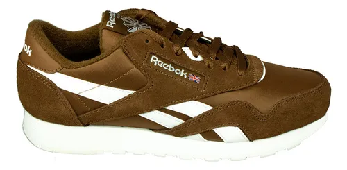 T nis Reebok Classic Nylon Masculino Parcelamento sem juros