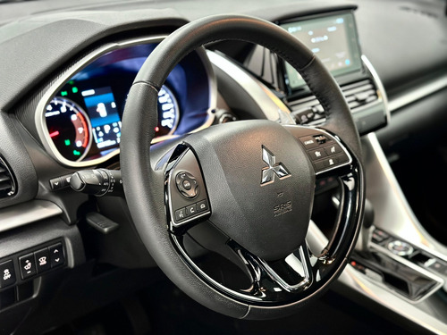 Mitsubishi Eclipse Cross 1.5 Sport Hpe-S Turbo S-Awc Cvt 5P