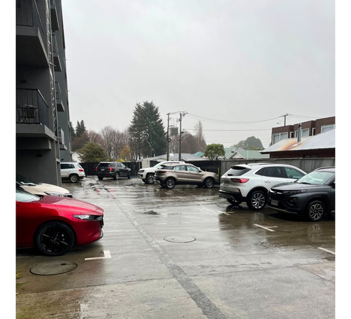 Se Arrienda Departamento En Llanquihue, Primera Linea