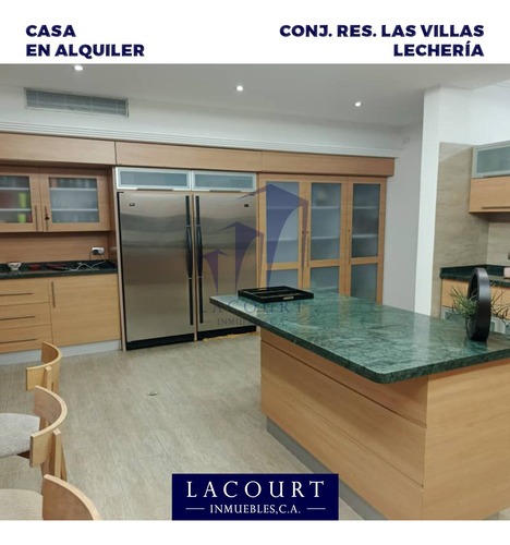 Casa Vacacional En Alquiler Por Día Totalmente Equipada En Casa Bote De Lechería