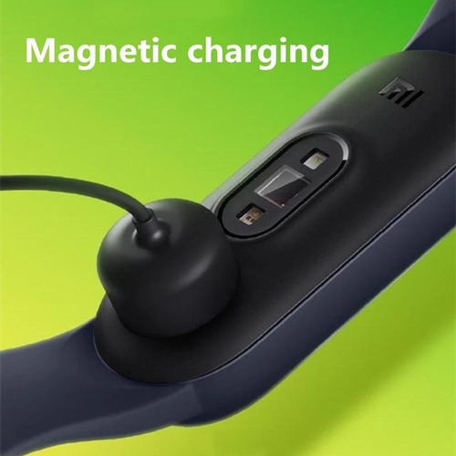 Xiaomi Mi Band M5 Smartband