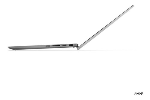 Imagen 4 de 7 de Portátil Lenovo Amd Ryzen 7 16gb 512gb Ssd Ip Flex 5 14gris