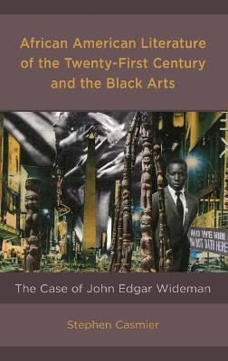 Libro African American Literature Of The Twenty-first Cen...