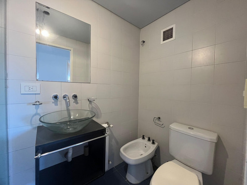 Venta De Departamento 2 Ambientes Con Balcon