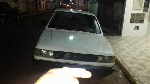 Volkswagen Gol Quadrado