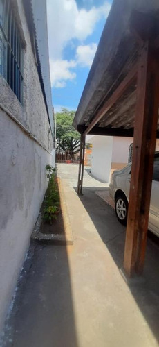 Imagem 5 de 12 de Terreno À Venda, 270 M² (10 X 27) Avenida Do Anastácio R$ 1.299.990 - Parque São Domingos - São Paulo/sp - Te0150
