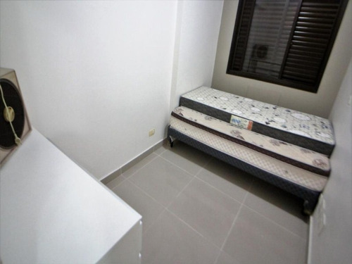 Imagem 19 de 25 de Apartamento Residencial À Venda, Vila Luis Antônio, Guarujá. - Ap4282 - 34711171