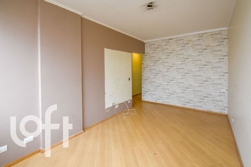 Imagem 15 de 25 de Apartamento De Condomínio Em São Paulo - Sp - Ap4303_nbni