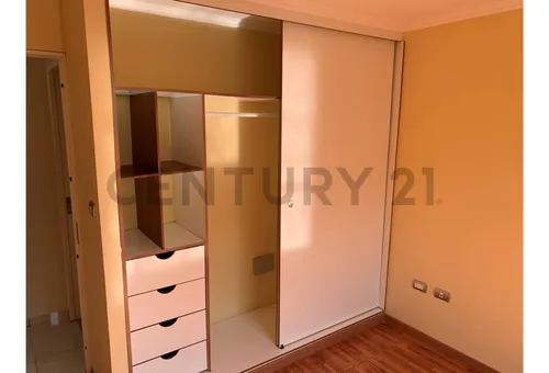 Hermoso Departamento En Antofagasta Sector Norte