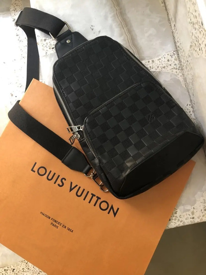 Cangurera Louis Vuitton Para Hombre Outlet Shop, UP TO 55% OFF |  www.bravoplaya.com