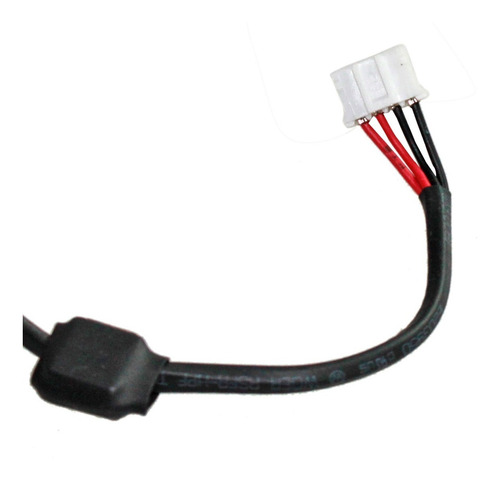 Power Jack Gateway Nv510p Dc30100pr00 Dc30100pu00 P151