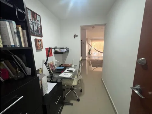 Renta Casa Amueblada En La Ceiba Mérida