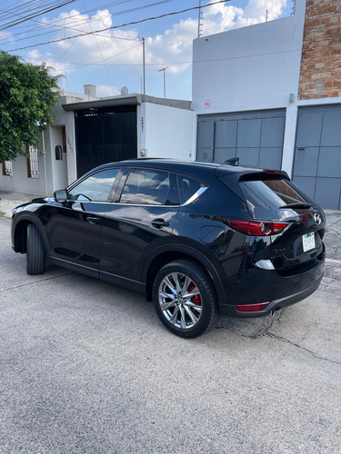 Mazda CX-5 2.5 S Grand Touring 4x2 At