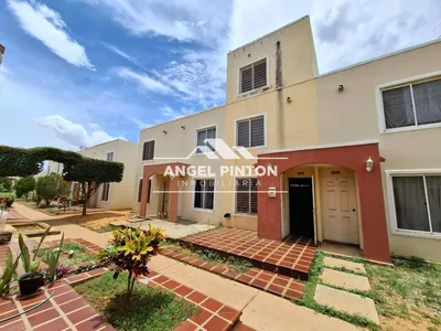 Townhouse en venta