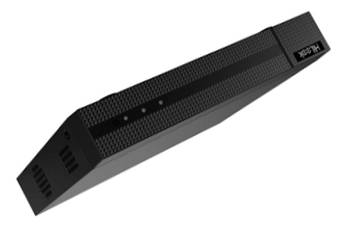 Dvr 16chvhilook Analogo 2mp H265 1hdd 10tb Fhd Dvr-216g-k1