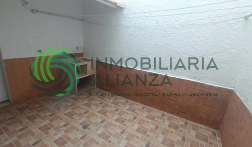 Casa En Arriendo En Fatima. Cod A6626