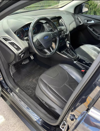 Ford Focus III 2.0 Titanium At6