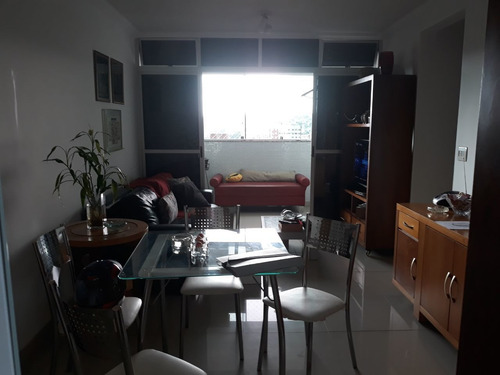 Imagem 2 de 19 de Apartamento De 3 Quartos, Porteiro Físico, Espaço Kids, Espaço Gourmet E Academia. - 1241
