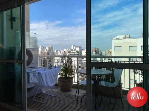 Imagem 21 de 30 de Apartamento - Ref: 182814