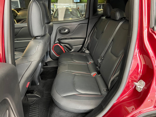 Jeep Renegade 2.0 16V TURBO DIESEL TRAILHAWK 4P 4X4 AUTOMÁTICO