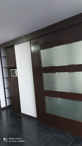 Departamento En Venta De 1 Dorm.en Suite, En Santiago
