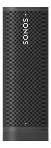 Cargador Sonos Roam Wireless Charger Negro