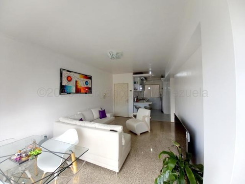 Imagen 3 de 14 de Bello Campo, Se Vende Apartamento. Cod. 21-6328