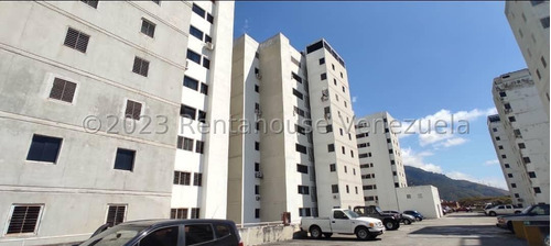 Bello Apartamento San Jose Del Avila -altagracia Venta Mls #23-21622