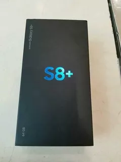 Samsung Galaxy S8