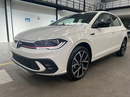 Volkswagen Polo 1.4 Tsi 250 Gts