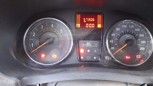 Sucata Renault Clio 1.0 2016 Rs Peças Farroupilha