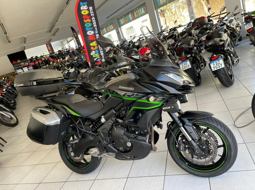 Imagem 2 de 7 de Kawasaki Kawasaki