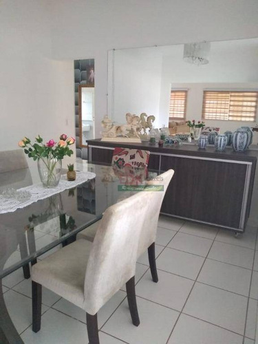 Imagem 10 de 22 de Chácara Com 3 Dormitórios À Venda, 1200 M² Por R$ 540.000,00 - Pinheirinho - Taubaté/sp - Ch0485