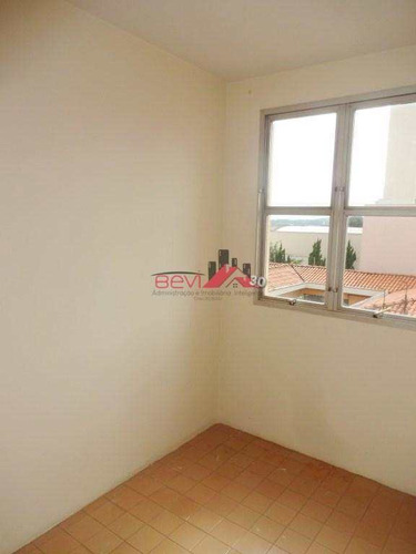 Imagem 18 de 19 de Apartamento Com 3 Dorms, Centro, Piracicaba - R$ 450 Mil, Cod: 1627 - V1627
