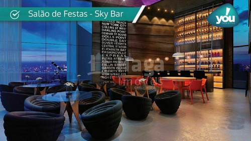 Imagem 9 de 30 de Apartamento À Venda No Bairro Fazenda - Itajaí/sc - 2326